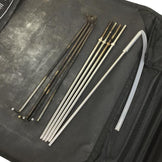 【OneSize ブラック系】Paago Works ( パーゴワークス ) ニンジャ ファイヤースタンド Ninja Firestand 焚き火台 CG001 焚き火台 キャンピングギア - 【公式】2ndGEAR（セカンドギア）Webショップ【登山用品・アウトドア用品専門 買取販売店】