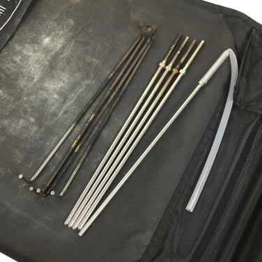 【OneSize ブラック系】Paago Works ( パーゴワークス ) ニンジャ ファイヤースタンド Ninja Firestand 焚き火台 CG001 焚き火台 キャンピングギア - 【公式】2ndGEAR（セカンドギア）Webショップ【登山用品・アウトドア用品専門 買取販売店】