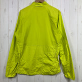 【Men's L イエロー系】 Haglofs ( ホグロフス ) シールド ジャケット SHIELD JACKET ポリエステル ウェア トップス アウター ジャケット ウィンドシェル z00058706  ウィンドシェル アウター ジャケット トップス ウェア