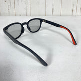 【Unisex OneSize ブラック系】 Tymer（タイマー） エリオット ELIOT Matt Black / Photochromic Grey 調光レンズ｜UV400 ウェア ウェア小物 アイウェア サングラス z00060549 Matt Black / Photo