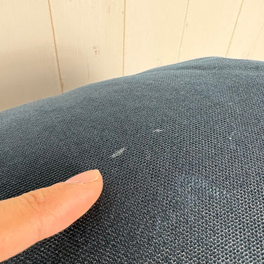 【OneSize ネイビー系】 1990s Eastpak ( イーストパック ) コーデュラナイロン ラージ ダッフルバッグ Cordura Nylon Large Duffle Bag 生産終了モデル 入手困難 旧タグ アメリカ製 OPTIジッパー ナイロン バ