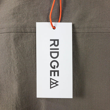 【Men's XL ブラウン系】 Ridge Mountain Gear ( リッジマウンテンギア ) ベーシック ショートスリーブ シャツ Basic Short Sleeve Shirt ショートスリーブシャツ 半袖 Asian Men's 化繊 ショートスリー - 【公式】2ndGEAR（セカンドギア）Webショップ【登山用品・アウトドア用品専門 買取販売店】