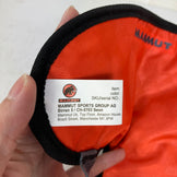 【OneSize ブラック系】 Mammut ( マムート ) アドオン ボトル ホルダー Add-on bottle holder ポリエステル バッグ ストレージ ボトルホルダー z00059798  ボトルホルダー バッグ ストレージ