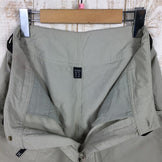 【Women's 36 アイボリー系】 Haglofs ( ホグロフス ) クイックドライ ライトウェイト ショーツ International Women's 化繊 ショーツ ショートパンツ ボトムス ウェア - 【公式】2ndGEAR（セカンドギア）Webショップ【登山用品・アウトドア用品専門 買取販売店】