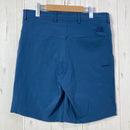 【Men's M ブルー系】 The North Face ( ザ・ノースフェイス ) オブセッションクライミングショーツ Obsession Climbing Shorts ナイロン ウェア ボトムス ショーツ ショートパンツ ソフトシェル z00058982-2