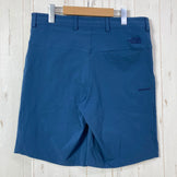 【Men's M ブルー系】 The North Face ( ザ・ノースフェイス ) オブセッションクライミングショーツ Obsession Climbing Shorts ナイロン ウェア ボトムス ショーツ ショートパンツ ソフトシェル z00058982