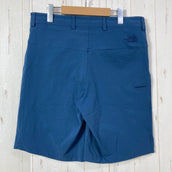 【Men's M ブルー系】 The North Face ( ザ・ノースフェイス ) オブセッションクライミングショーツ Obsession Climbing Shorts ナイロン ウェア ボトムス ショーツ ショートパンツ ソフトシェル z00058982