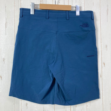 【Men's M ブルー系】 The North Face ( ザ・ノースフェイス ) オブセッションクライミングショーツ Obsession Climbing Shorts ナイロン ウェア ボトムス ショーツ ショートパンツ ソフトシェル z00058982