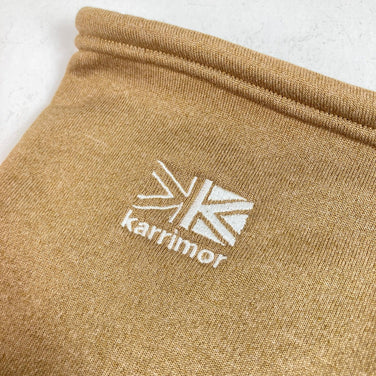 【OneSize ベージュ系】 Karrimor ( カリマー ) ネック ウォーマー neck warmer ポリエステル ウェア ウェア小物 ネックウェア ネックゲイター ネックウォーマー ポーラテック・パワーストレッチ z00054145  ネックゲイター ネ
