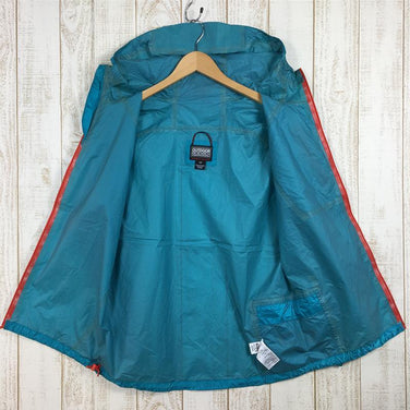 【Men's S ブルー系】Outdoor Research ( アウトドアリサーチ ) ヘリウム 2 ジャケット Helium Ii Jacket Pertex Shield+ 2.5L 防水透湿 レインシェル フーディ 55230 International Men's レインシェル アウター ジャケット トップス ウェア - 【公式】2ndGEAR（セカンドギア）Webショップ【登山用品・アウトドア用品専門 買取販売店】