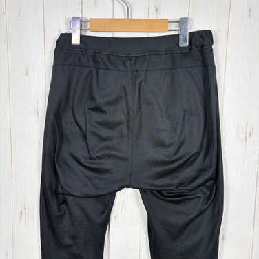【Unisex S ブラック系】 Static ( スタティック ) アドリフト パンツ ADRIFT PANTS ポリエステル ウェア ボトムス ロングパンツ フリース Teijin Octa ( 帝人オクタ ) z00055411  フリース ロングパンツ ボトム