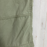 【Women's M グリーン系】 Columbia ( コロンビア ) フィジー アイランド コンバーチブルパンツ ウィメンズ Fiji Island Convertible Pants Women's 2WAY 3/4丈 ナイロンリップストップ ナイロン ウェア ボ