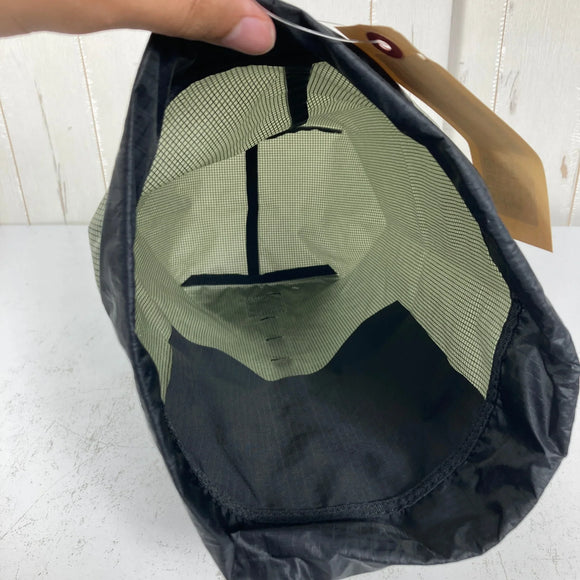 【OneSize グリーン系】 Yamatomichi ( 山と道 ) スタッフパック XL Staff Puck バッグ ストレージ 外付けポーチ z00058321  外付けポーチ バッグ ストレージ