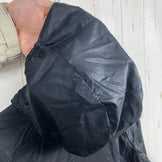 【Men's M ブラック系】 Black Diamond ( ブラックダイヤモンド ) ディスタンス ウィンドシェル Distance Wind Shell ナイロン ウェア トップス アウター ジャケット ウィンドシェル z00053996  ウィンドシェル ア