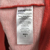 【Men's S レッド系】Patagonia ( パタゴニア ) P-6 ロゴ ミッドウェイト フルジップ フーデッド スウェットシャツ P-6 Logo Midweight Full-Zip Hooded Sweatshirt パーカー フーディ 生産終了モデル 入手困難 39418 International Men's コットン フーディ インナー シャツ トップス ウェア - 【公式】2ndGEAR（セカンドギア）Webショップ【登山用品・アウトドア用品専門 買取販売店】
