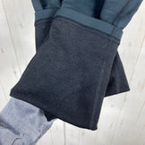 【Women's L ブラック系】 Finetrack ( ファイントラック ) メリノ スピン サーモ タイツ Merino Spin Thermo Tights ポリエステル ウェア ボトムス タイツ z00055231  タイツ ボトムス ウェア