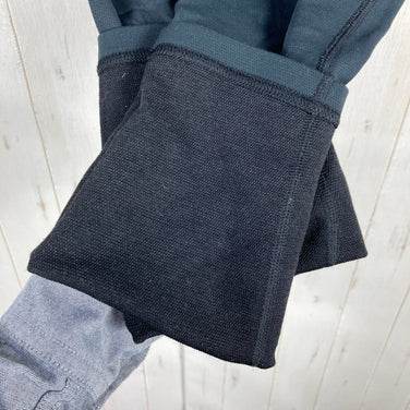 【Women's L ブラック系】 Finetrack ( ファイントラック ) メリノ スピン サーモ タイツ Merino Spin Thermo Tights ポリエステル ウェア ボトムス タイツ z00055231  タイツ ボトムス ウェア