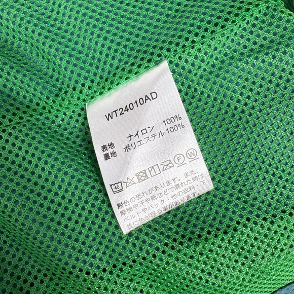 【Unisex L グリーン系】 Wildthings ( ワイルドシングス ) ユーティリティ ベスト Utility Vest WT24010AD FOREST GREEN z00056196 FOREST GREEN  ベスト トップス ウェア