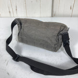 【OneSize ブラック系】 High Tail Designs ( ハイテイルデザインズ ) ザ ウルトラライト ファニーパック The Ultralight Fanny Pack バッグ ストレージ ウエストバッグ ヒップパック DCF ( ダイニーマ・コンポ