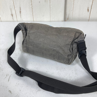 【OneSize ブラック系】 High Tail Designs ( ハイテイルデザインズ ) ザ ウルトラライト ファニーパック The Ultralight Fanny Pack バッグ ストレージ ウエストバッグ ヒップパック DCF ( ダイニーマ・コンポ