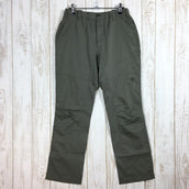 【Women's L グリーン系】Mountain Hardwear ( マウンテンハードウェア ) ダイヘドラルパンツ V3 Dihedral Pants V3 OR0880 Women's 化繊 ロングパンツ ボトムス ウェア - 【公式】2ndGEAR（セカンドギア）Webショップ【登山用品・アウトドア用品専門 買取販売店】