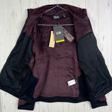 【Women's S ワインレッド系】 Mountain Hardwear ( マウンテンハードウェア ) ポーラテック ハイロフト ジャケット Polartec High Loft Jacket OL2120 513 z00056056 513 フリース アウター ジャケ