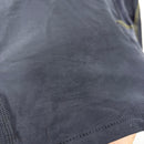 【Men's M ブラック系】 Skins ( スキンズ ) A400 ロングスリーブ トップ ナイロン ウェア トップス インナー シャツ ロングスリーブTシャツ クルーネック 化繊 z00059118  化繊 ロングスリーブTシャツ クルーネック インナー シャ-5