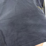 【Men's M ブラック系】 Skins ( スキンズ ) A400 ロングスリーブ トップ ナイロン ウェア トップス インナー シャツ ロングスリーブTシャツ クルーネック 化繊 z00059118  化繊 ロングスリーブTシャツ クルーネック インナー シャ
