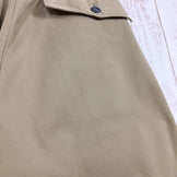 【Men's M ベージュ系】Helly Hansen ( ヘリーハンセン ) クイックドライ ポリ チノ Quickdry Poly Chino パンツ チノパン HO21418 Asian Men's 化繊 ロングパンツ ボトムス ウェア - 【公式】2ndGEAR（セカンドギア）Webショップ【登山用品・アウトドア用品専門 買取販売店】