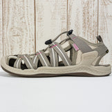 【Women's 25.5cm ベージュ系】 Keen ( キーン ) ドリフト クリーク エイチツー Drift Creek H2 Plaza Taupe/Ibis Rose フットウェア サンダル z00050364 Plaza Taupe/Ibis Rose サンダル フッ - 【公式】2ndGEAR（セカンドギア）Webショップ【登山用品・アウトドア用品専門 買取販売店】