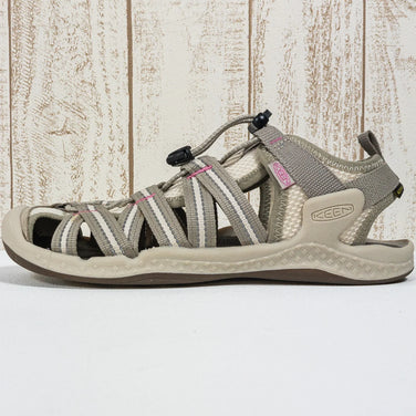 【Women's 25.5cm ベージュ系】 Keen ( キーン ) ドリフト クリーク エイチツー Drift Creek H2 Plaza Taupe/Ibis Rose フットウェア サンダル z00050364 Plaza Taupe/Ibis Rose サンダル フッ - 【公式】2ndGEAR（セカンドギア）Webショップ【登山用品・アウトドア用品専門 買取販売店】