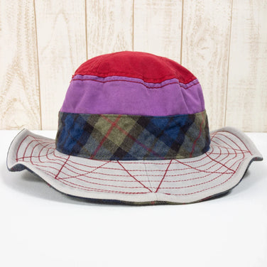 【Unisex OneSize パープル系】 Columbia ( コロンビア ) マザマリッジ トレイル ハット Mazama Ridge Trail Hat コットン PU5156 Asian Unisex ハット ヘッドウェア ウェア小物 ウェア - 【公式】2ndGEAR（セカンドギア）Webショップ【登山用品・アウトドア用品専門 買取販売店】