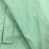 【Women's S グリーン系】 Patagonia ( パタゴニア ) ウィメンズ バック キャニオン フーディ 27905 International Women's MACH Matcha Green コットン アウター ジャケット トップス ウェア - 【公式】2ndGEAR（セカンドギア）Webショップ【登山用品・アウトドア用品専門 買取販売店】