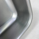 【OneSize シルバー系】 Soto ( ソト ) ミニマル クッカー 角 Minimal Cooker Square アルミ製 800ml リフター付 日本製 アルミ クックウェア クッカー コッフェル z00061564  クッカー コッフェル クックウェア-8