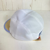 【Unisex OneSize ベージュ系】 Hungerknock Originals ( ハンガーノック オリジナルス ) デザートカモ ジェットキャップ Desert Camo JET CAP ホワイト x デザートカモ 吸水速乾 ソフトブリム ポリエステル ウェア ウェア