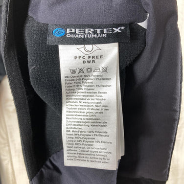 【Men's S ブラック系】 Mammut ( マムート ) ライム ライト インサレーション フレックス フーデッド ジャケット Rime Light In Flex Hooded Jacket Pertex Quantum Air フーディ パーカー 1013 - 【公式】2ndGEAR（セカンドギア）Webショップ【登山用品・アウトドア用品専門 買取販売店】