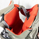 【OneSize グレー系】 Macpac ( マックパック ) ポッサム Possum バッグ ストレージ ベビーキャリア z00053190  ベビーキャリア バッグ ストレージ-4