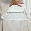 【Men's S ホワイト系】 Teton Bros ( ティートンブロス ) TB ラビングネイチャー ティー TB Loving Nature Tee ポリエステル ウェア トップス インナー シャツ ショートスリーブTシャツ クルーネック 化繊 z000554-4