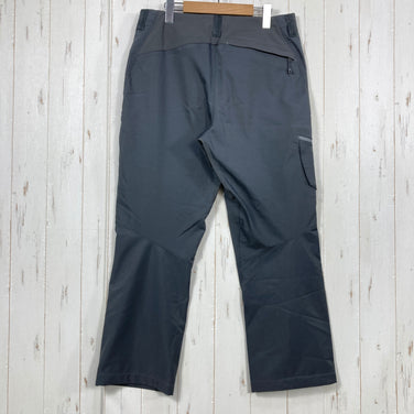 【Men's 32 グレー系】 2015 Patagonia ( パタゴニア ) サイマル アルパイン パンツ Simul Alpine Pants ポリエステル ウェア ボトムス ロングパンツ  z00058614   ロングパンツ ボトムス ウェア