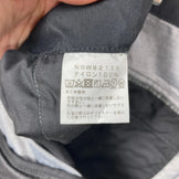 【Women's L Gray】 The North Face NYLON DENIM FIELD SKIRT Nylon Wear Bottoms Skirt z00055431 Skirt Bottoms Wear