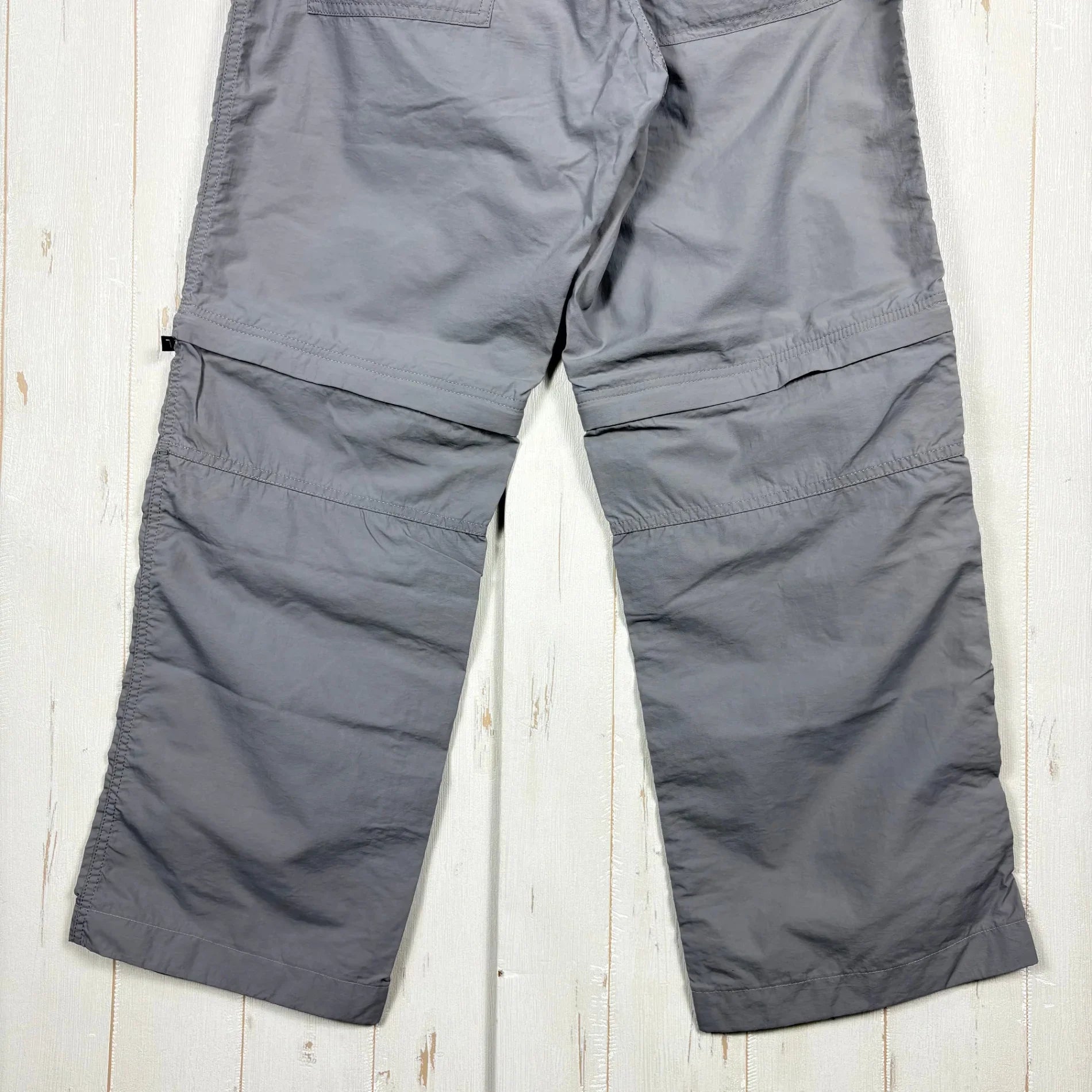 Men's M グレー系】 The North Face ( ザ・ノースフェイス