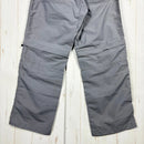 【Men's M グレー系】 The North Face ( ザ・ノースフェイス ) ベーシック ライト コンバーチブル パンツ Basic Light Convertible Pant ナイロン ウェア ボトムス ロングパンツ  z00055052   ロング-12