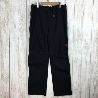 【Men's L ブラック系】Bailo ( バイロ ) 2.5L ストレッチ ハードシェル パンツ 2.5L Stretch Hardshell Pants BAILO13112102-7 Men's ハードシェル ロングパンツ ボトムス ウェア - 【公式】2ndGEAR（セカンドギア）Webショップ【登山用品・アウトドア用品専門 買取販売店】