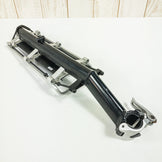 【OneSize ブラック系】 Topek（トピーク） MTX ビームラック Vタイプ サイクリングギア z00051473 サイクリングギア - 【公式】2ndGEAR（セカンドギア）Webショップ【登山用品・アウトドア用品専門 買取販売店】