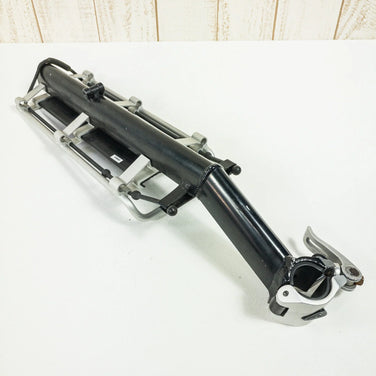 【OneSize ブラック系】 Topek（トピーク） MTX ビームラック Vタイプ サイクリングギア z00051473 サイクリングギア - 【公式】2ndGEAR（セカンドギア）Webショップ【登山用品・アウトドア用品専門 買取販売店】