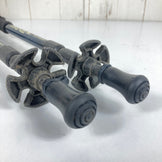 【120 ネイビー系】 Paine ( パイネ ) ウルトラライト アルミカーボン Ultra Light AL Carbon ポール ストック トレッキングポール z00055661  トレッキングポール ポール ストック