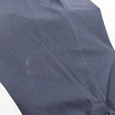 Arcteryx Gamma 男款慢跑裤，30码，黑色。这款尼龙软壳裤非常适合日常穿着。产品编号：z00053084。