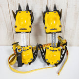 【OneSize ブラック系】 Grivel ( グリベル ) G10 ニュークラシック G10 New Classic RA072A04F 10本爪アイゼン クランポン アイゼン ウィンターギア - 【公式】2ndGEAR（セカンドギア）Webショップ【登山用品・アウトドア用品専門 買取販売店】