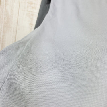 【Women's S グレー系】 Patagonia ( パタゴニア ) キャプリーン 2 ライトウェイト クルー Capilene 2 LW Crew ポリエステル 44820 International Women's 化繊 ロングスリーブTシャツ クルーネック - 【公式】2ndGEAR（セカンドギア）Webショップ【登山用品・アウトドア用品専門 買取販売店】