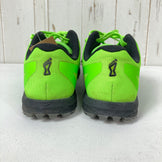 【Men's 27.5cm グリーン系】 Inov8 ( イノヴェイト ) トレイル ロック 270 Trail Roc 270 フットウェア トレイルランニングシューズ z00059096  トレイルランニングシューズ フットウェア
